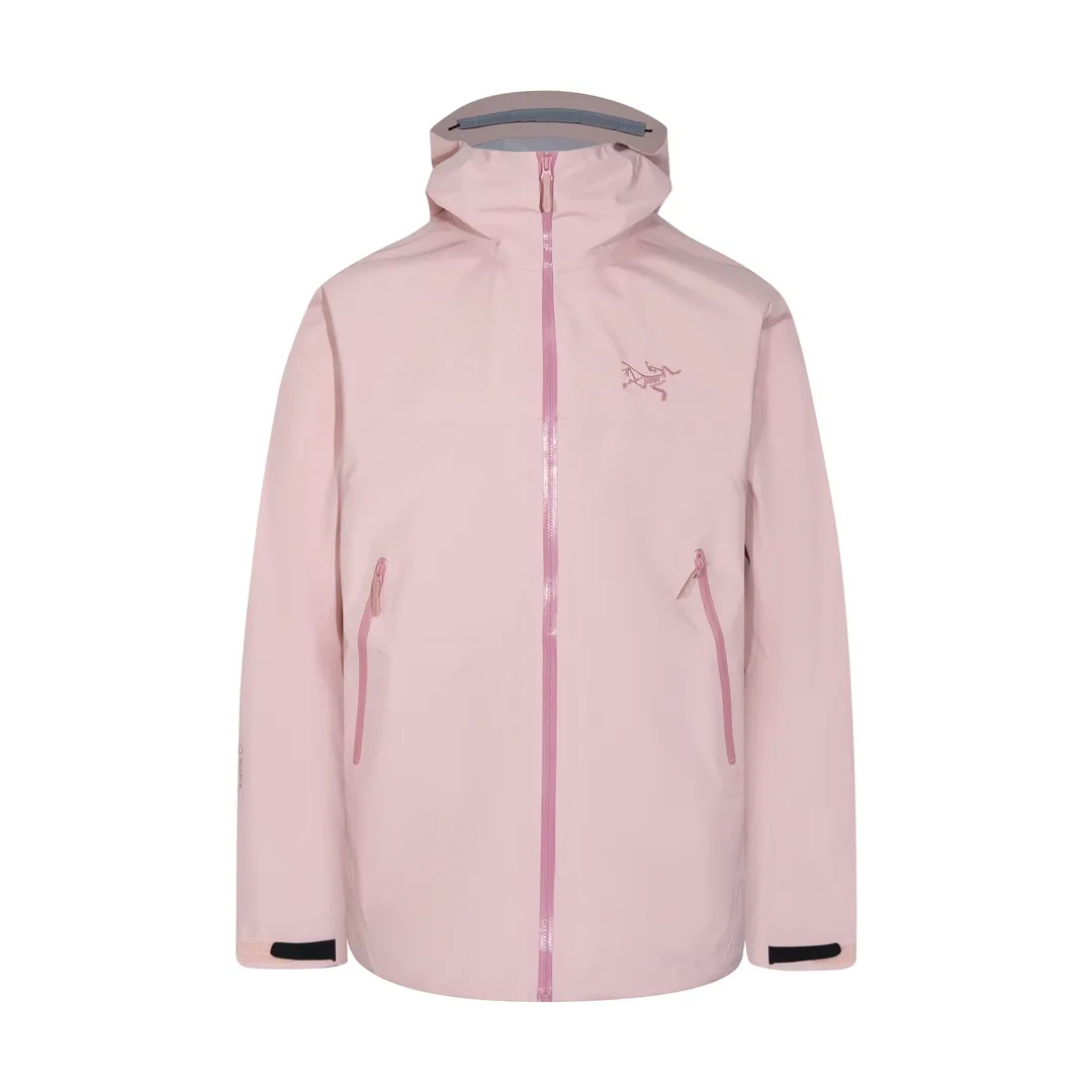 ARC’TERYX beta lightweight Jacket Breathable ：Beta Light Weight , ， 。 ： ， ， 。 ： 、 ， 。 ： ， GORE-TEX ， ， 。 Breathable ： ， Breathable ， 。 Beta Light Weight ， 、 、 ， ：Black Size：S M L XL